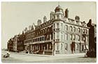 Lewis Crescent/Endcliffe Hall 1904 [PC]